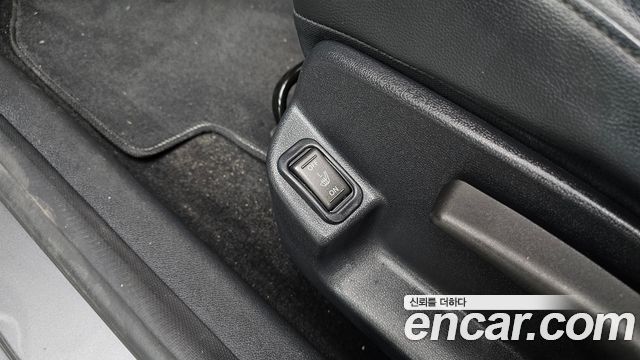 Renault Korea SM3 Neo LE 2017 — фото 28
