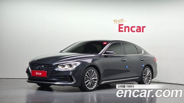 Hyundai Grandeur (IG) 3.0 Exclusive Special