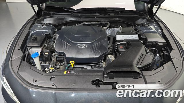 Hyundai Grandeur (IG) 3.0 Exclusive Special 2018 — фото 6