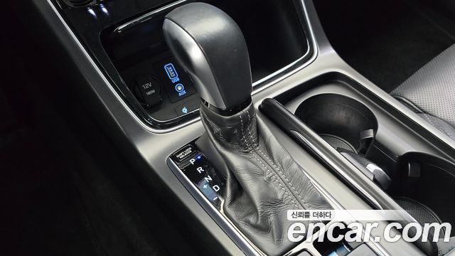 Hyundai Grandeur (IG) 3.0 Exclusive Special 2018 — фото 9