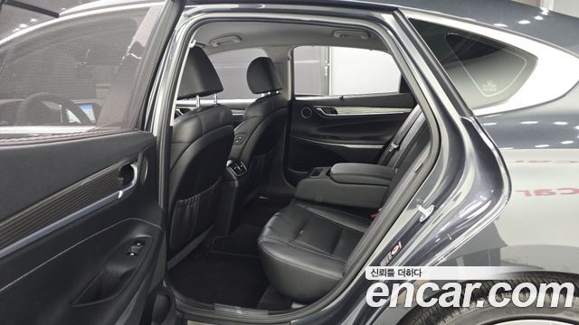 Hyundai Grandeur (IG) 3.0 Exclusive Special 2018 — фото 11