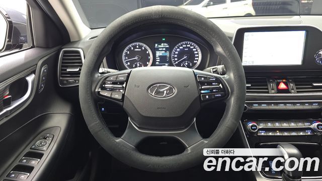 Hyundai Grandeur (IG) 3.0 Exclusive Special 2018 — фото 15