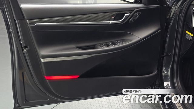 Hyundai Grandeur (IG) 3.0 Exclusive Special 2018 — фото 24