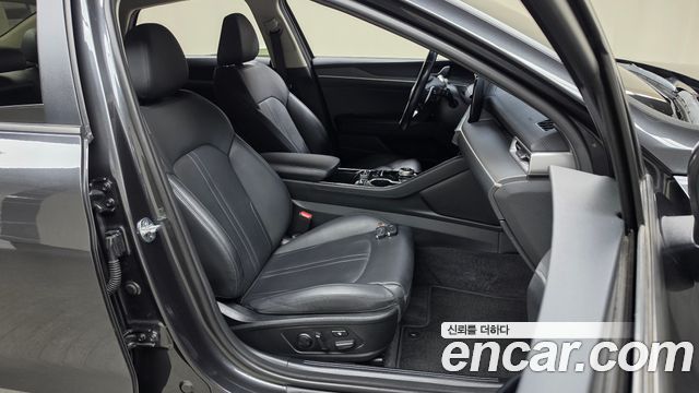 Kia K5 (III) 2.0 Prestige 2020 — фото 11