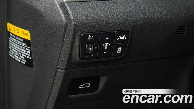Kia K5 (III) 2.0 Prestige 2020 — фото 18