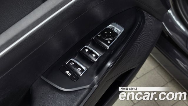 Kia K5 (III) 2.0 Prestige 2020 — фото 19