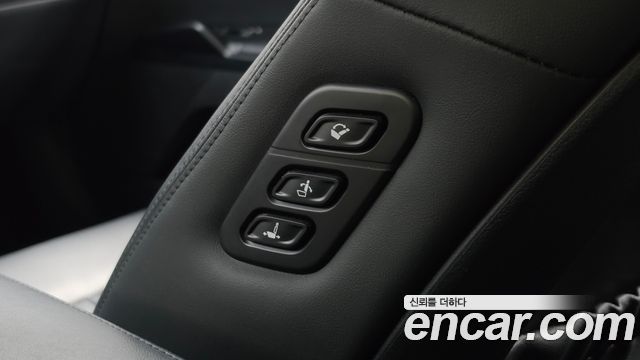 Kia K5 (III) 2.0 Prestige 2020 — фото 20