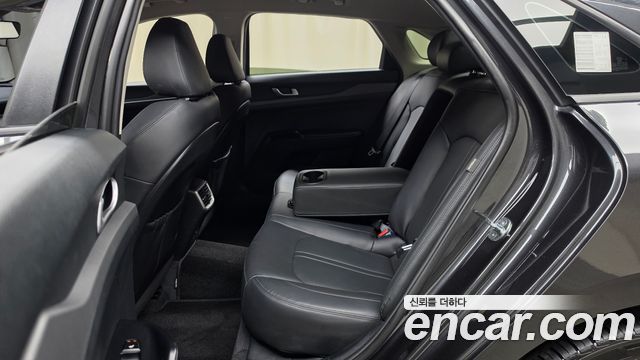 Kia K5 (III) 2.0 Prestige 2020 — фото 26