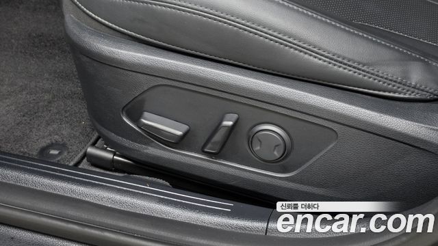 Kia K5 (III) 2.0 Prestige 2020 — фото 27