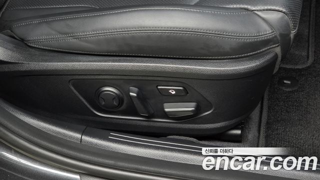 Kia K5 (III) 2.0 Prestige 2020 — фото 28
