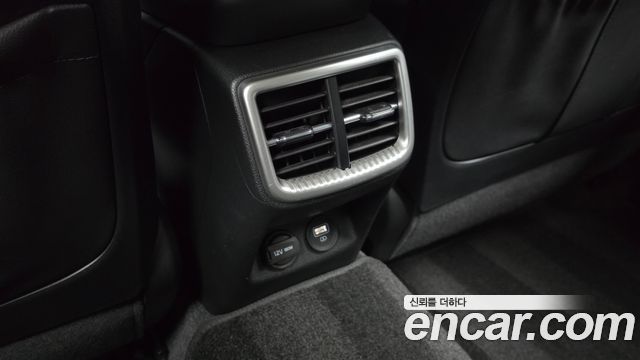 Kia K5 (III) 2.0 Prestige 2020 — фото 30