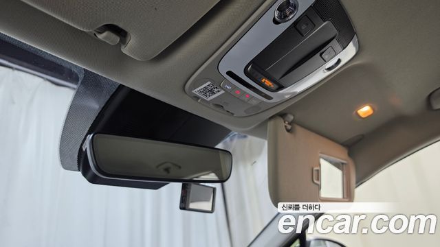 Kia K5 (III) 2.0 Prestige 2020 — фото 32