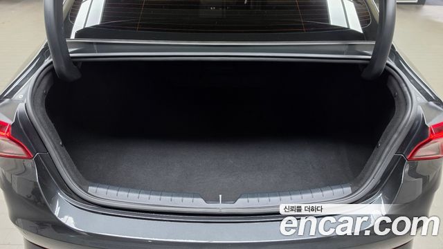 Kia K5 (III) 2.0 Prestige 2020 — фото 33