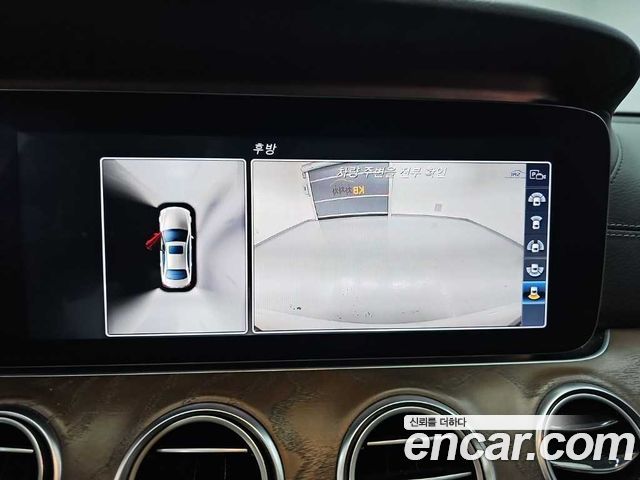 Mercedes-Benz E-Class (W213) E300 4MATIC Exclusive 2017 — фото 20