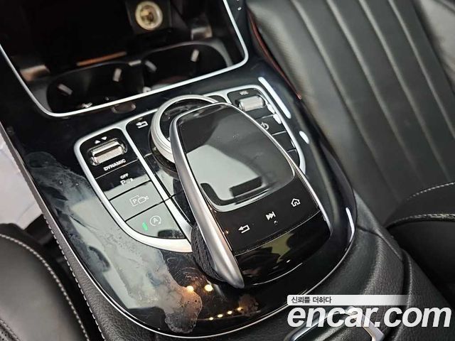 Mercedes-Benz E-Class (W213) E300 4MATIC Exclusive 2017 — фото 21