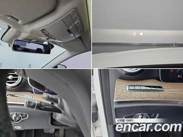 Mercedes-Benz E-Class (W213) E300 4MATIC Exclusive 2017 — фото 22