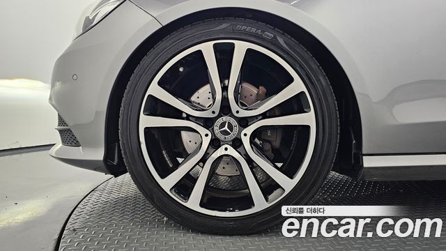 Mercedes-Benz E-Class (W212) E220 Bluetec Avantgarde Sport 2015 — фото 5