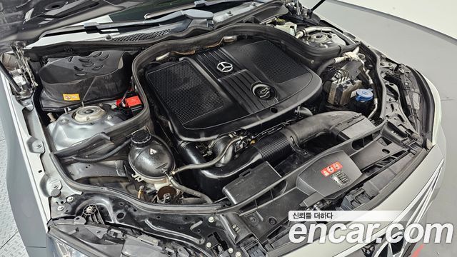 Mercedes-Benz E-Class (W212) E220 Bluetec Avantgarde Sport 2015 — фото 6