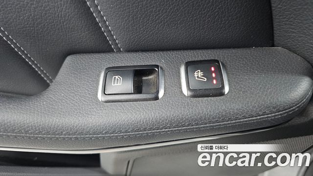Mercedes-Benz E-Class (W212) E220 Bluetec Avantgarde Sport 2015 — фото 18