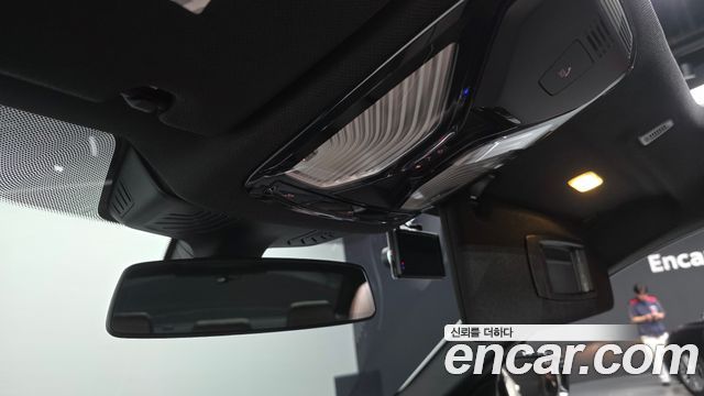 BMW 5 Series (G30) 520d xDrive M Sport Package Plus 2018 — фото 28
