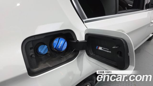BMW 5 Series (G30) 520d xDrive M Sport Package Plus 2018 — фото 33