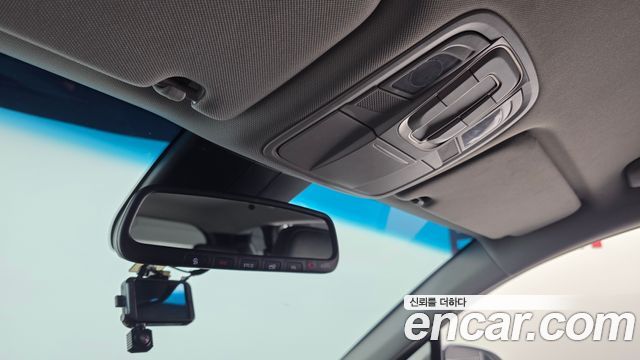 Hyundai Santa Fe (TM) Gasoline 2.0T 2WD Exclusive 2020 — фото 16