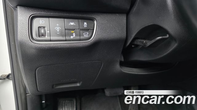 Hyundai Santa Fe (TM) Gasoline 2.0T 2WD Exclusive 2020 — фото 17