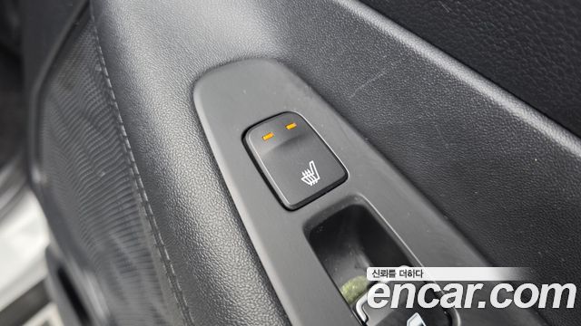 Hyundai Santa Fe (TM) Gasoline 2.0T 2WD Exclusive 2020 — фото 18