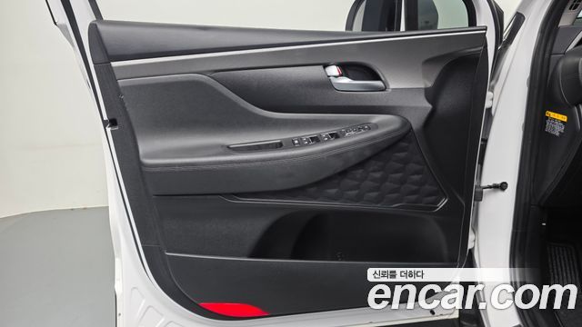 Hyundai Santa Fe (TM) Gasoline 2.0T 2WD Exclusive 2020 — фото 24