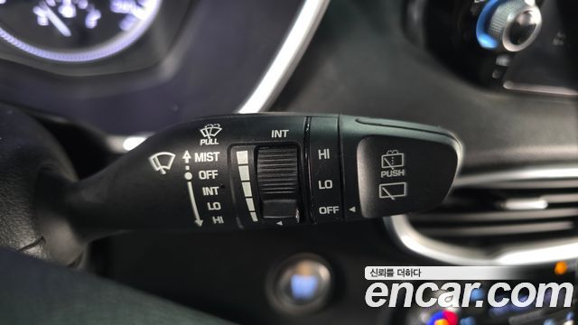 Hyundai Santa Fe (TM) Gasoline 2.0T 2WD Exclusive 2020 — фото 28