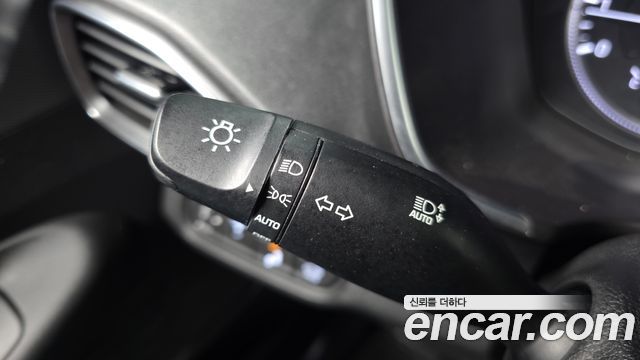 Hyundai Santa Fe (TM) Gasoline 2.0T 2WD Exclusive 2020 — фото 29
