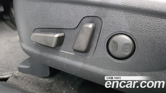 Hyundai Santa Fe (TM) Gasoline 2.0T 2WD Exclusive 2020 — фото 30