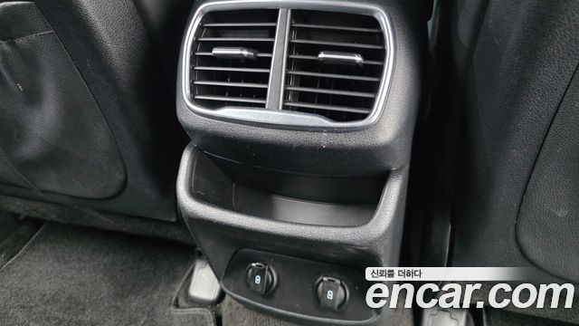 Hyundai Santa Fe (TM) Gasoline 2.0T 2WD Exclusive 2020 — фото 32