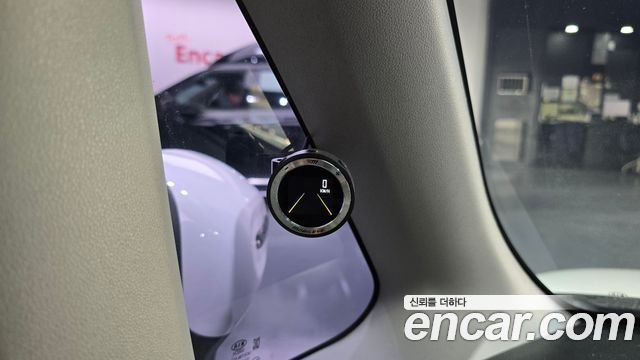 Kia Ray Luxury 2019 — фото 16