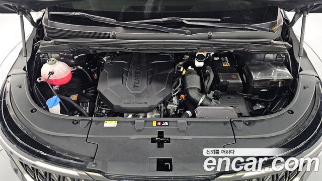 Kia Carnival (IV) Diesel 9-Seater Prestige 2025 — фото 6