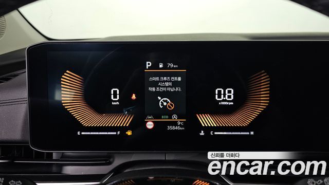 Kia Carnival (IV) Diesel 9-Seater Prestige 2025 — фото 8