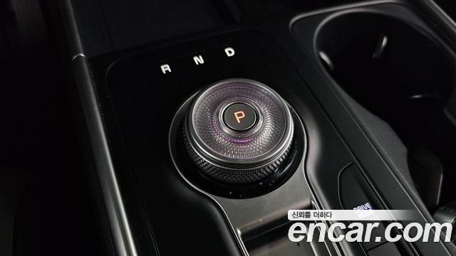 Kia Carnival (IV) Diesel 9-Seater Prestige 2025 — фото 9