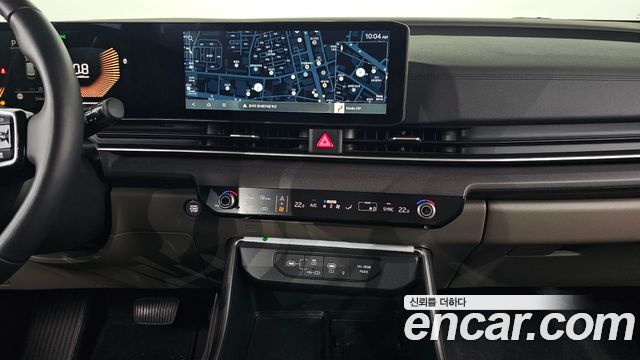 Kia Carnival (IV) Diesel 9-Seater Prestige 2025 — фото 14