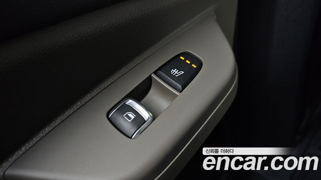 Kia Carnival (IV) Diesel 9-Seater Prestige 2025 — фото 18