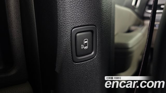 Kia Carnival (IV) Diesel 9-Seater Prestige 2025 — фото 19