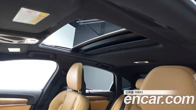 Volvo S90 D5 AWD Inscription 2019 — фото 21