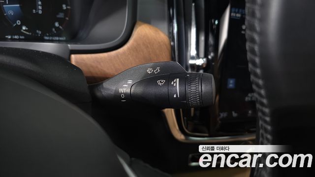 Volvo S90 D5 AWD Inscription 2019 — фото 33