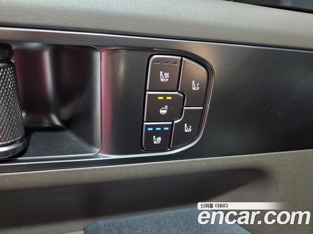 Kia Tasman 2.5T Gasoline 4WD Extreme 2026 — фото 23