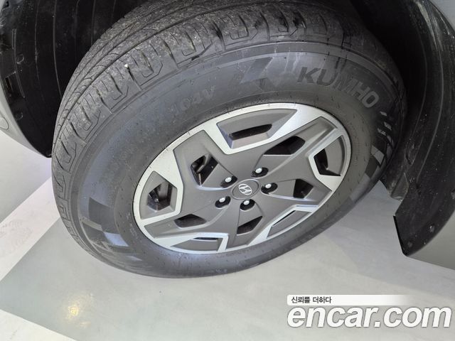 Hyundai Santa Fe HEV 1.6 4WD Exclusive 2022 — фото 19