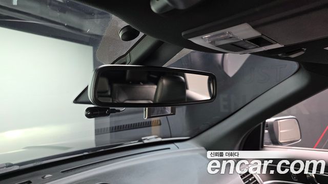 Ford Explorer 2.3 Limited 4WD 5th 2019 — фото 19