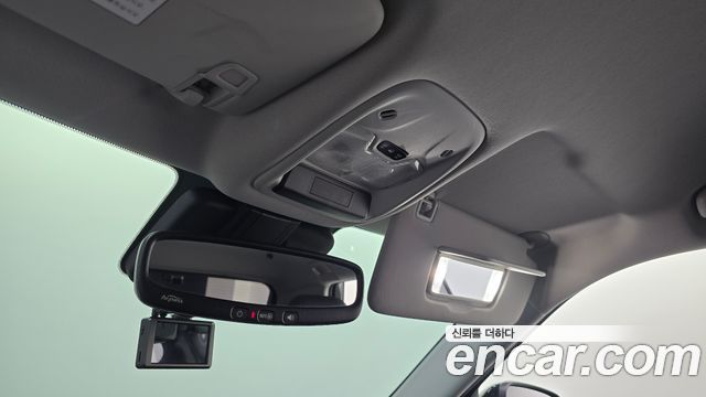 Chevrolet Trailblazer 1.3 Turbo 4WD Premier 2021 — фото 19