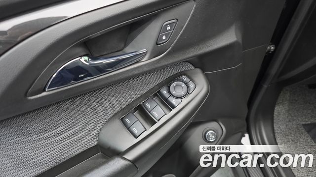 Chevrolet Trailblazer 1.3 Turbo 4WD Premier 2021 — фото 28