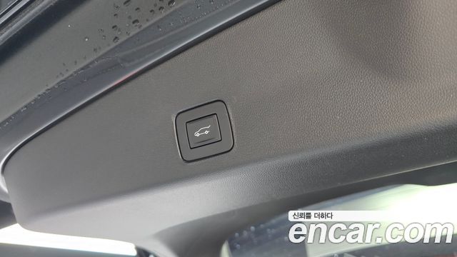 Chevrolet Trailblazer 1.3 Turbo 4WD Premier 2021 — фото 31