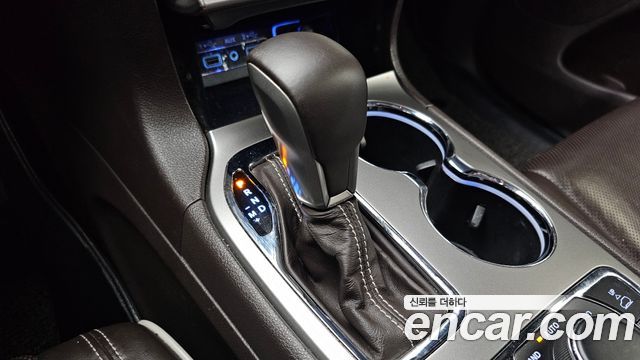 Jeep Grand Cherokee 3.0 Diesel Overland WK2 2018 — фото 9