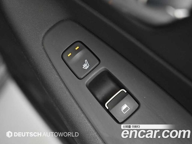 Hyundai Santa Fe (TM) Diesel 2.2 4WD Preimum 2020 — фото 20